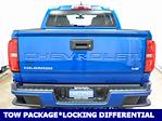 Used 2021 Chevrolet Colorado Work Truck Crew Cab 4x4, Pickup for sale #54215A - photo 6