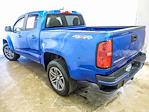 Used 2021 Chevrolet Colorado Work Truck Crew Cab 4x4, Pickup for sale #54215A - photo 7