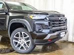 New 2024 Chevrolet Colorado Z71 Crew Cab 4x4, Pickup for sale #54219 - photo 3