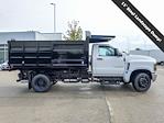 New 2024 Chevrolet Silverado 5500 Work Truck Regular Cab 4x2, 11' Knapheide Landscape Dump for sale #54229 - photo 2