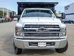 New 2024 Chevrolet Silverado 5500 Work Truck Regular Cab 4x2, 11' Knapheide Landscape Dump for sale #54229 - photo 8