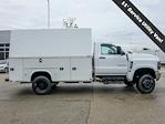 New 2024 Chevrolet Silverado 5500 Work Truck Regular Cab 4x4, 11' 1" Knapheide KUVcc Service Truck for sale #54230 - photo 3