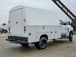 New 2024 Chevrolet Silverado 5500 Work Truck Regular Cab 4x4, 11' 1" Knapheide KUVcc Service Truck for sale #54230 - photo 2