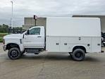 New 2024 Chevrolet Silverado 5500 Work Truck Regular Cab 4x4, 11' 1" Knapheide KUVcc Service Truck for sale #54230 - photo 6