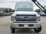 New 2024 Chevrolet Silverado 5500 Work Truck Regular Cab 4x4, 11' 1" Knapheide KUVcc Service Truck for sale #54230 - photo 8