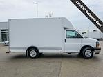 2024 Chevrolet Express 3500 Regular Cab RWD, Bay Bridge Sheet and Post Box Van for sale #54232 - photo 2