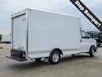 2024 Chevrolet Express 3500 Regular Cab RWD, Bay Bridge Sheet and Post Box Van for sale #54232 - photo 3