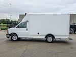 2024 Chevrolet Express 3500 Regular Cab RWD, Bay Bridge Sheet and Post Box Van for sale #54232 - photo 6