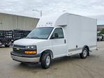 2024 Chevrolet Express 3500 Regular Cab RWD, Bay Bridge Sheet and Post Box Van for sale #54232 - photo 7