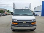 2024 Chevrolet Express 3500 Regular Cab RWD, Bay Bridge Sheet and Post Box Van for sale #54232 - photo 8