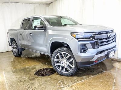 2024 Chevrolet Colorado Crew Cab 4x4, Pickup for sale #54241 - photo 2