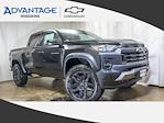 New 2024 Chevrolet Colorado Trail Boss Crew Cab 4x4, Pickup for sale #54287 - photo 1