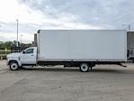 New 2024 Chevrolet Silverado 6500 Regular Cab 4x2, Morgan Truck Body Box Truck for sale #54295 - photo 6