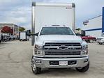 New 2024 Chevrolet Silverado 6500 Regular Cab 4x2, Morgan Truck Body Box Truck for sale #54295 - photo 8