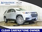 Used 2020 Chevrolet Traverse LS FWD, SUV for sale #54297A - photo 1