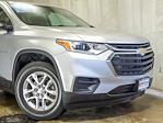 Used 2020 Chevrolet Traverse LS FWD, SUV for sale #54297A - photo 3