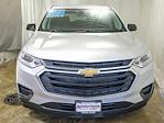 Used 2020 Chevrolet Traverse LS FWD, SUV for sale #54297A - photo 5