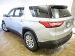 Used 2020 Chevrolet Traverse LS FWD, SUV for sale #54297A - photo 7