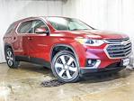 Used 2020 Chevrolet Traverse 3LT FWD, SUV for sale #54318A - photo 2