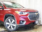 Used 2020 Chevrolet Traverse 3LT FWD, SUV for sale #54318A - photo 3