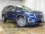 Used 2022 Chevrolet Traverse LT FWD, SUV for sale #54324A - photo 2