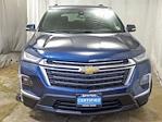 Used 2022 Chevrolet Traverse LT FWD, SUV for sale #54324A - photo 5