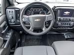 New 2024 Chevrolet Silverado 4500 Work Truck Crew Cab 4x4, Cab Chassis for sale #54328 - photo 12