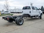 New 2024 Chevrolet Silverado 4500 Work Truck Crew Cab 4x4, Cab Chassis for sale #54328 - photo 3