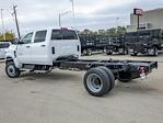 New 2024 Chevrolet Silverado 4500 Work Truck Crew Cab 4x4, Cab Chassis for sale #54328 - photo 5