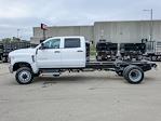 New 2024 Chevrolet Silverado 4500 Work Truck Crew Cab 4x4, Cab Chassis for sale #54328 - photo 6