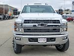 New 2024 Chevrolet Silverado 4500 Work Truck Crew Cab 4x4, Cab Chassis for sale #54328 - photo 8