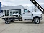 New 2024 Chevrolet Silverado 4500 Work Truck Regular Cab 4x4, Cab Chassis for sale #54329 - photo 2