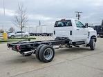 New 2024 Chevrolet Silverado 4500 Work Truck Regular Cab 4x4, Cab Chassis for sale #54329 - photo 3