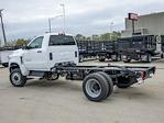 New 2024 Chevrolet Silverado 4500 Work Truck Regular Cab 4x4, Cab Chassis for sale #54329 - photo 5