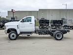 New 2024 Chevrolet Silverado 4500 Work Truck Regular Cab 4x4, Cab Chassis for sale #54329 - photo 6