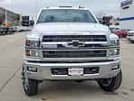 New 2024 Chevrolet Silverado 4500 Work Truck Regular Cab 4x4, Cab Chassis for sale #54329 - photo 8