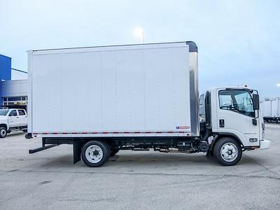 New 2025 Chevrolet LCF 5500XG Work Truck Regular Cab 4x2, 16' Morgan Truck Body Gold Star Box Truck for sale #54333 - photo 2