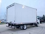 New 2025 Chevrolet LCF 5500XG Work Truck Regular Cab 4x2, 16' Morgan Truck Body Gold Star Box Truck for sale #54333 - photo 3