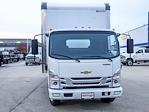 New 2025 Chevrolet LCF 5500XG Work Truck Regular Cab 4x2, 16' Morgan Truck Body Gold Star Box Truck for sale #54333 - photo 8