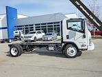 New 2025 Chevrolet LCF 4500HG Work Truck Regular Cab 4x2, Cab Chassis for sale #54339 - photo 2