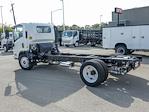 New 2025 Chevrolet LCF 4500HG Work Truck Regular Cab 4x2, Cab Chassis for sale #54339 - photo 5