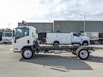 New 2025 Chevrolet LCF 4500HG Work Truck Regular Cab 4x2, Cab Chassis for sale #54339 - photo 6