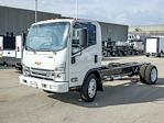 New 2025 Chevrolet LCF 4500HG Work Truck Regular Cab 4x2, Cab Chassis for sale #54339 - photo 7