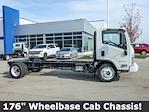 New 2025 Chevrolet LCF 4500HG Work Truck Regular Cab 4x2, Cab Chassis for sale #54341 - photo 2