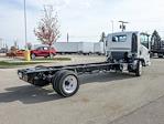 New 2025 Chevrolet LCF 4500HG Work Truck Regular Cab 4x2, Cab Chassis for sale #54341 - photo 3