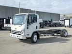 New 2025 Chevrolet LCF 4500HG Work Truck Regular Cab 4x2, Cab Chassis for sale #54341 - photo 7