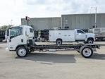 New 2025 Chevrolet LCF 4500HG Regular Cab 4x2, Cab Chassis for sale #54343 - photo 6