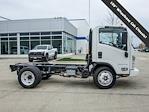 New 2025 Chevrolet LCF 4500HG Work Truck Regular Cab 4x2, Cab Chassis for sale #54345 - photo 2