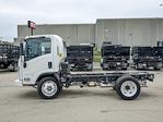 New 2025 Chevrolet LCF 4500HG Work Truck Regular Cab 4x2, Cab Chassis for sale #54345 - photo 6