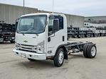 New 2025 Chevrolet LCF 4500HG Work Truck Regular Cab 4x2, Cab Chassis for sale #54345 - photo 7